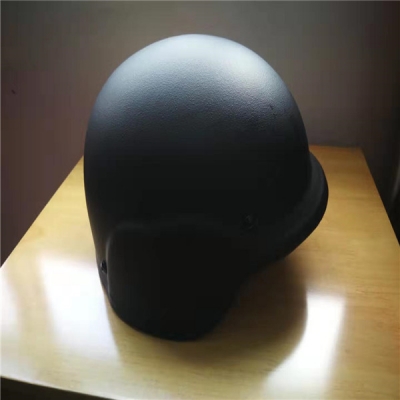 PE二级防弹头盔